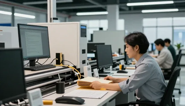张家港七宝网络科技有限公司