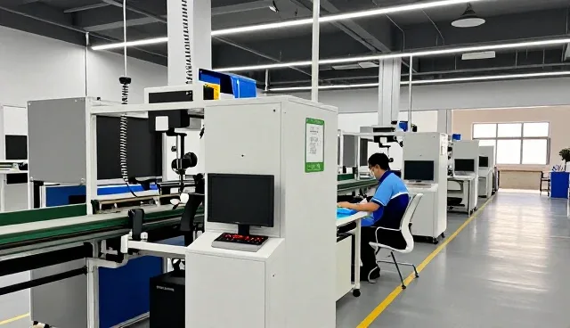 企业网站搭建服务