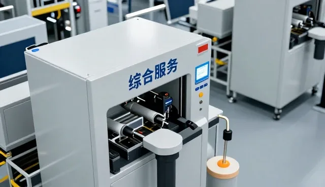 张家港七宝网络科技有限公司