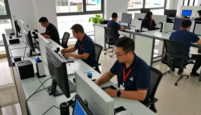 企业网站搭建服务应用体验全面介绍