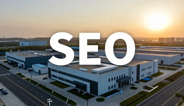 SEO优化如何推动网站流量增长的新趋势