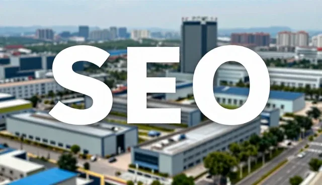 服务器性能优化与SEO策略的实施路径