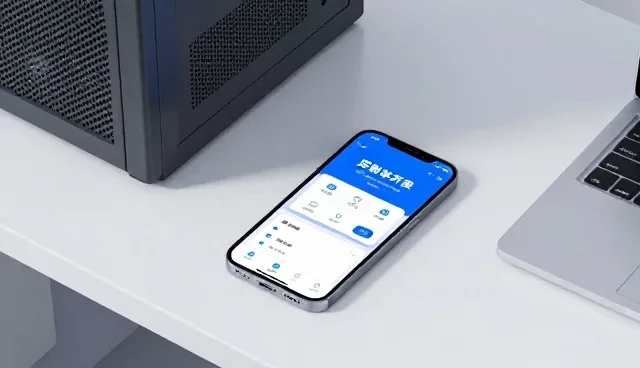 电商运营中APP开发的应用场景与实操路径